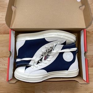 Men’s or women’s converse